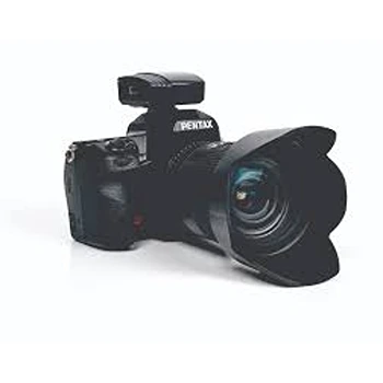 DSLR Camera